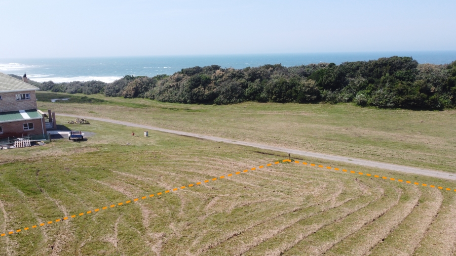 0 Bedroom Property for Sale in Marshstrand Eastern Cape